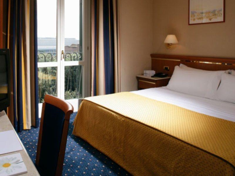 Hotel Diocleziano Rome Luaran gambar